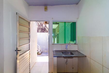 Casa para alugar com 1 quarto, 35m² em Chácara Belenzinho, São Paulo