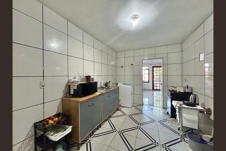 Casa à venda com 300m², 3 quartos e sem vagaCozinha