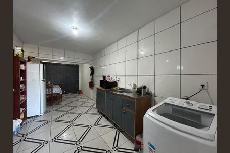 Casa à venda com 300m², 3 quartos e sem vagaCozinha