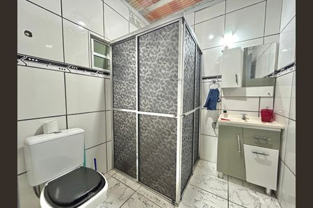 Casa à venda com 300m², 3 quartos e sem vagaBanheiro