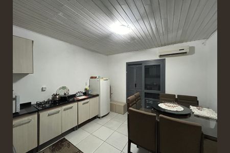 Casa à venda com 300m², 3 quartos e sem vagaCozinha