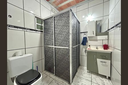 Casa à venda com 300m², 3 quartos e sem vagaBanheiro