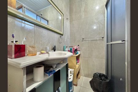 Casa à venda com 300m², 3 quartos e sem vagaBanheiro