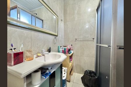 Casa à venda com 300m², 3 quartos e sem vagaBanheiro