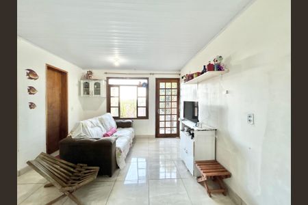 Casa à venda com 300m², 3 quartos e sem vagaSala