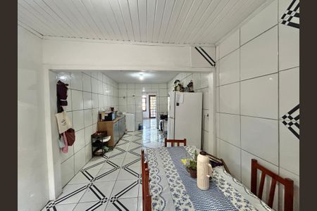 Casa à venda com 300m², 3 quartos e sem vagaSala