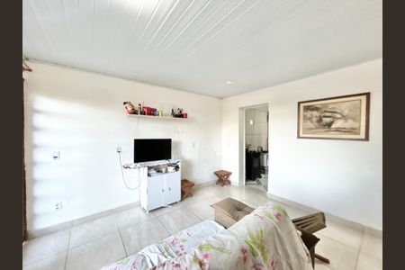 Sala de casa para alugar com 3 quartos, 300m² em Campestre, São Leopoldo