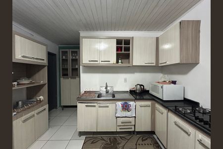 Casa à venda com 300m², 3 quartos e sem vagaCozinha