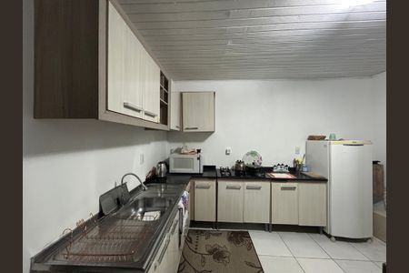 Casa à venda com 300m², 3 quartos e sem vagaCozinha