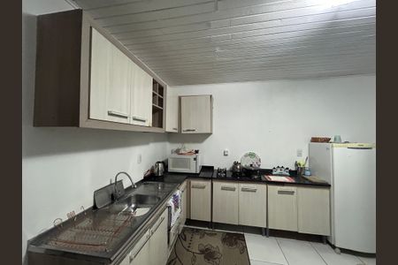 Casa à venda com 300m², 3 quartos e sem vagaCozinha