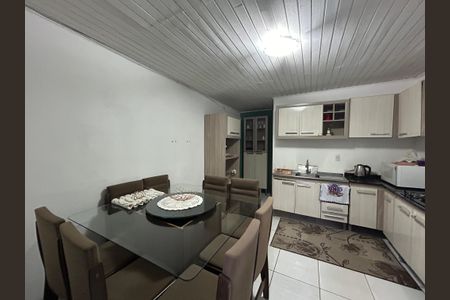 Casa à venda com 300m², 3 quartos e sem vagaCozinha