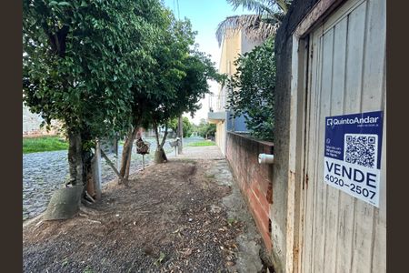 Casa à venda com 300m², 3 quartos e sem vagaPlaca