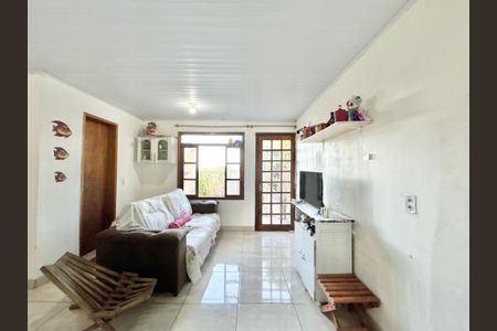 Sala de casa para alugar com 3 quartos, 300m² em Campestre, São Leopoldo