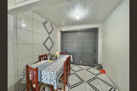 Casa à venda com 300m², 3 quartos e sem vagaSala