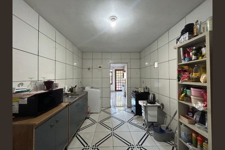 Casa à venda com 300m², 3 quartos e sem vagaCozinha