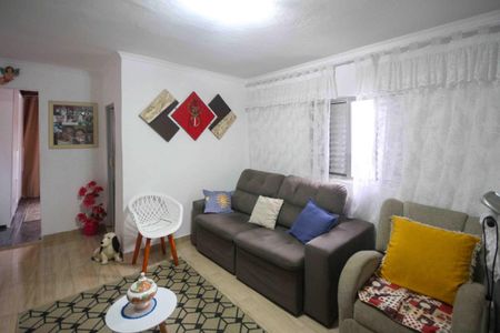 Casa para alugar com 1 quarto, 150m² em Jardim Tiete, São Paulo