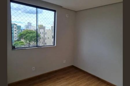 Apartamento para alugar com 4 quartos, 122m² em Castelo, Belo Horizonte