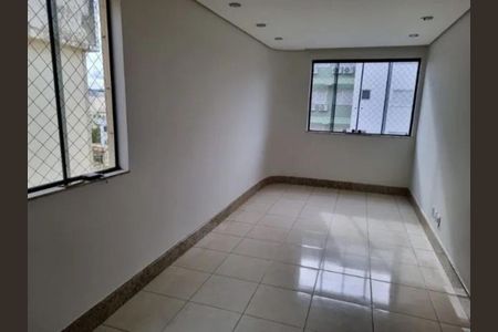 Apartamento para alugar com 4 quartos, 122m² em Castelo, Belo Horizonte