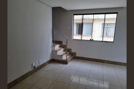 Apartamento para alugar com 4 quartos, 122m² em Castelo, Belo Horizonte