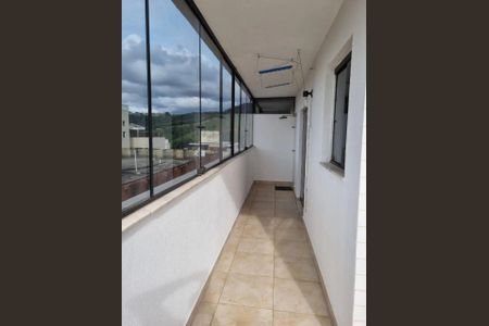 Apartamento para alugar com 4 quartos, 122m² em Castelo, Belo Horizonte