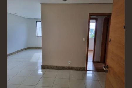 Apartamento para alugar com 4 quartos, 122m² em Castelo, Belo Horizonte
