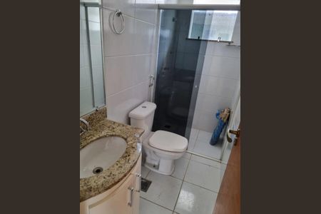 Apartamento para alugar com 4 quartos, 122m² em Castelo, Belo Horizonte
