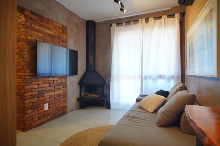 Sala de kitnet/studio para alugar com 1 quarto, 45m² em Independência, Porto Alegre