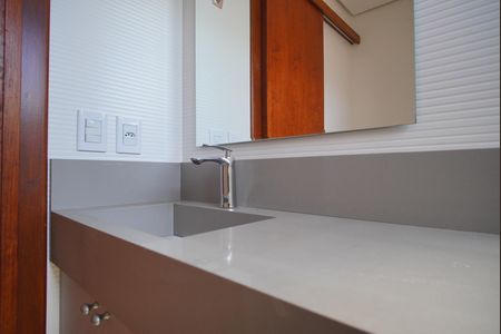 Studio para alugar com 45m², 1 quarto e sem vagaBanheiro