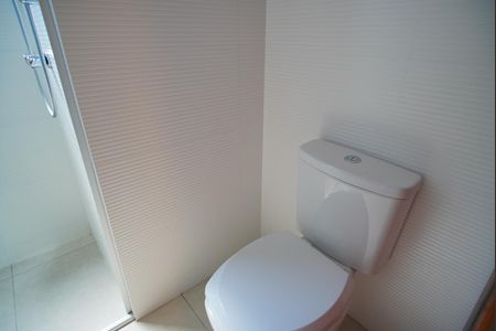 Studio para alugar com 45m², 1 quarto e sem vagaBanheiro