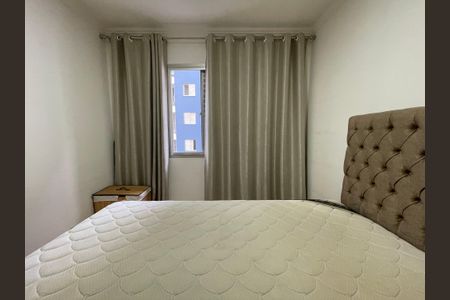 Apartamento à venda com 62m², 3 quartos e 1 vagaQuarto 1