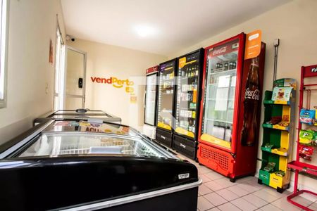 Apartamento à venda com 62m², 3 quartos e 1 vagaMercado 