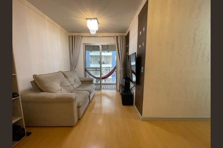 Apartamento à venda com 62m², 3 quartos e 1 vagaSala