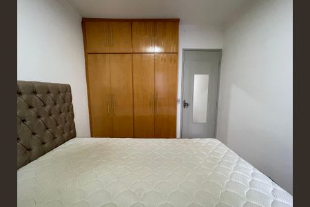 Apartamento à venda com 62m², 3 quartos e 1 vagaQuarto 1
