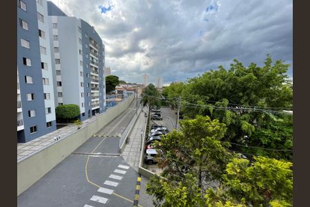 Apartamento à venda com 62m², 3 quartos e 1 vagaQuarto 2