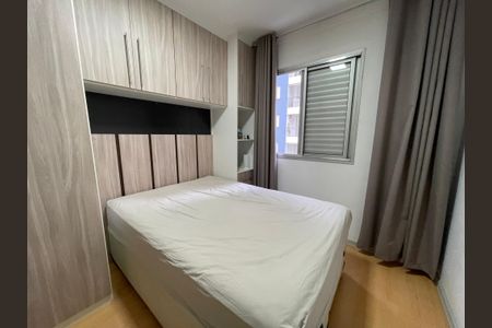 Apartamento à venda com 62m², 3 quartos e 1 vagaQuarto 3