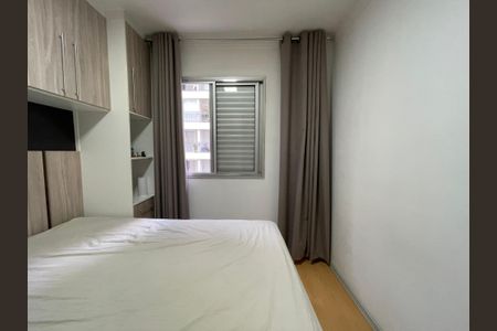 Apartamento à venda com 62m², 3 quartos e 1 vagaQuarto 3