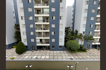 Apartamento à venda com 62m², 3 quartos e 1 vagaQuarto 3