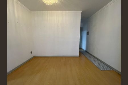 Sala de apartamento à venda com 3 quartos, 62m² em Jaguaré, São Paulo