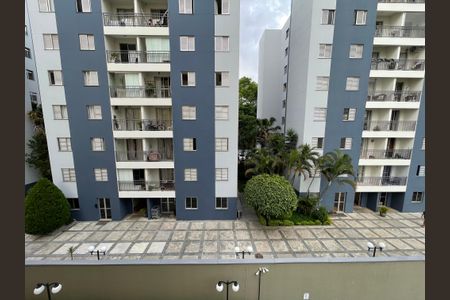 Apartamento à venda com 62m², 3 quartos e 1 vagaQuarto 1