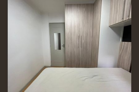 Apartamento à venda com 62m², 3 quartos e 1 vagaQuarto 3