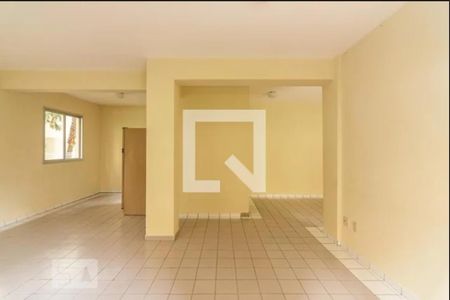 Apartamento à venda com 62m², 3 quartos e 1 vagaÁrea comum - Salão de festas