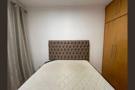 Apartamento à venda com 62m², 3 quartos e 1 vagaQuarto 1