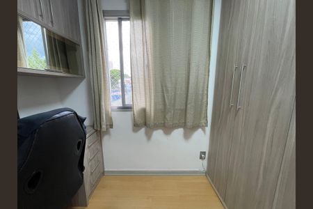 Apartamento à venda com 62m², 3 quartos e 1 vagaQuarto 2