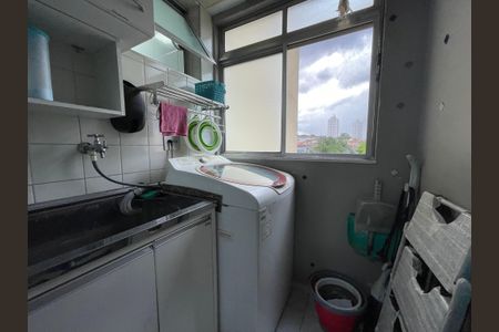 Apartamento à venda com 62m², 3 quartos e 1 vagaÁrea de Serviço