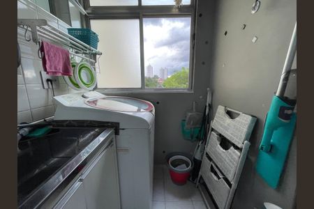 Apartamento à venda com 62m², 3 quartos e 1 vagaÁrea de Serviço