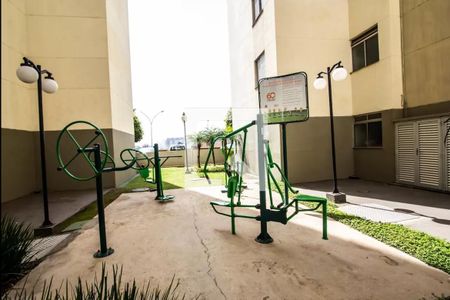 Apartamento à venda com 62m², 3 quartos e 1 vagaCondomínio