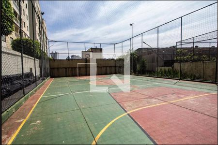 Apartamento à venda com 62m², 3 quartos e 1 vagaQuadra Esportiva