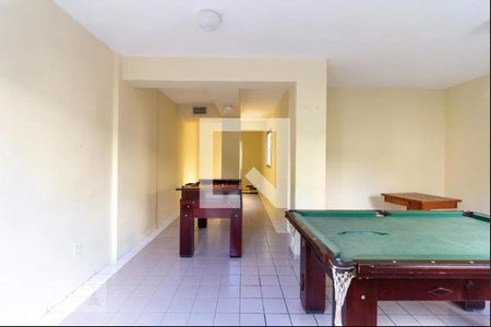 Apartamento à venda com 62m², 3 quartos e 1 vagaSalão de jogos