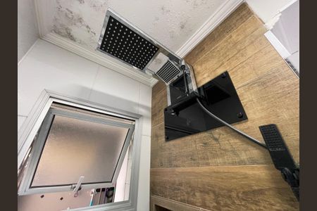 Apartamento à venda com 62m², 3 quartos e 1 vagaBanheiro Social