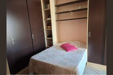 Foto 05 de apartamento à venda com 3 quartos, 93m² em Tatuapé, São Paulo